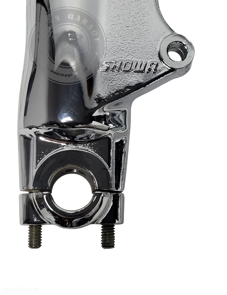 Golenie chrom Harley Davidson Touring 45315-98 - 7