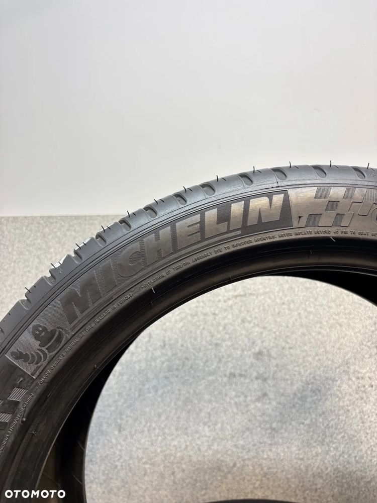 1 Opona Letnia Michelin 245/40/19 94Y - 5