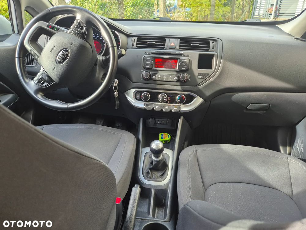 Kia Rio 1.2 GT-Line - 7