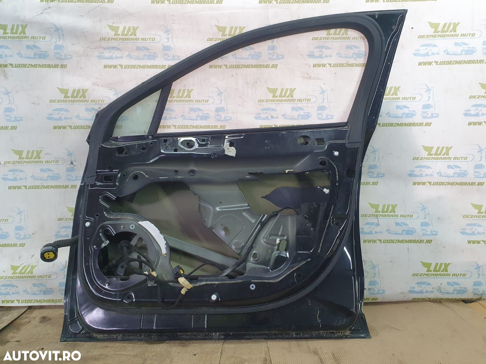 Usa dreapta fata Citroen C5 2 [2008 - 2017] - 3
