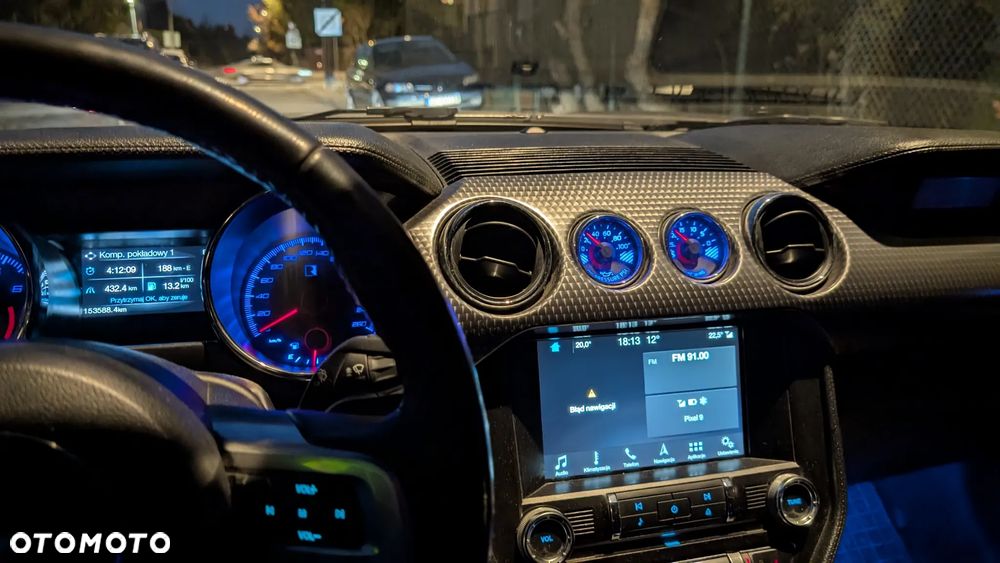 Ford Mustang - 19