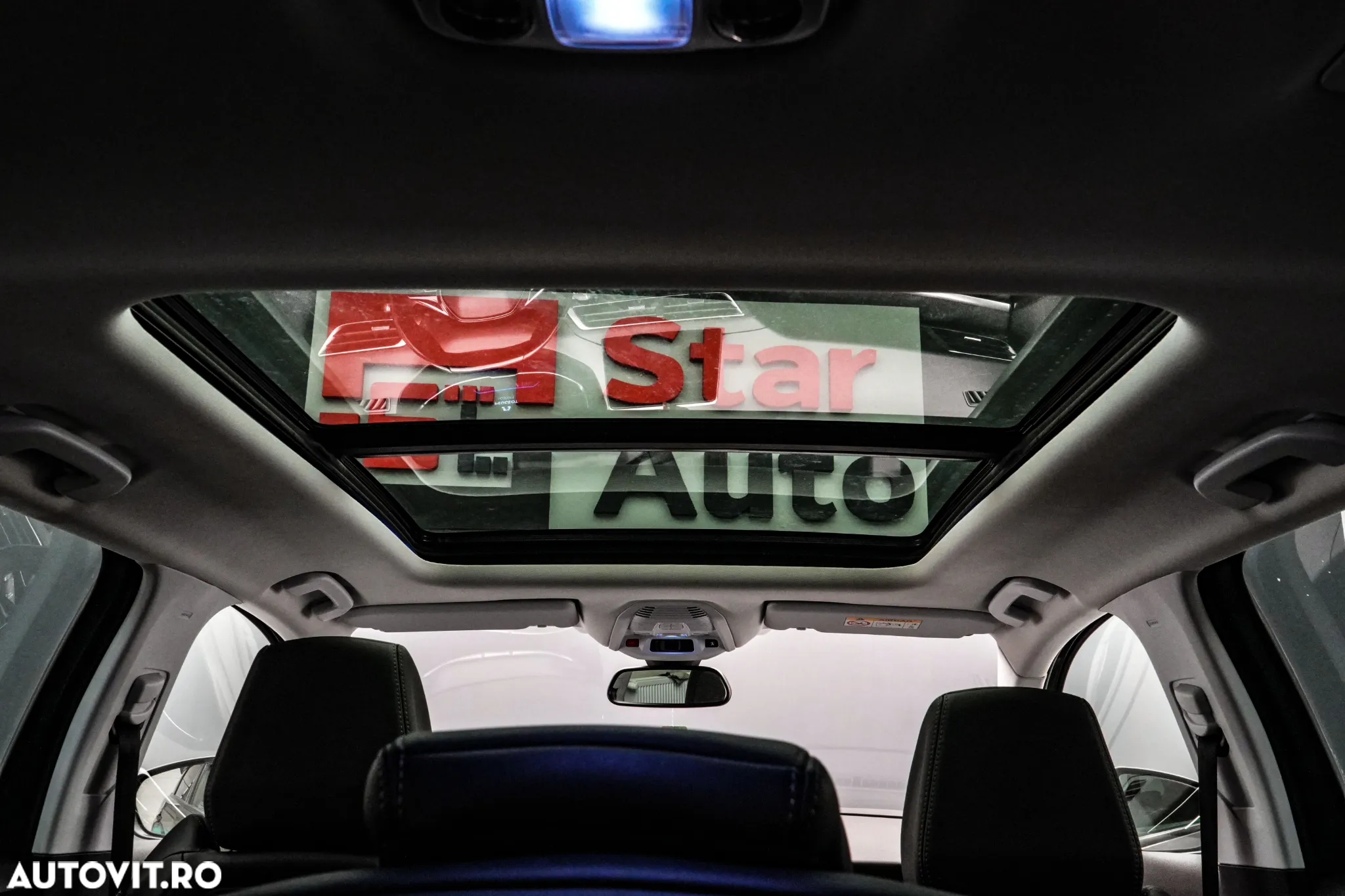 Peugeot 5008 1.2 Puretech Turbo s&s Allure - 9