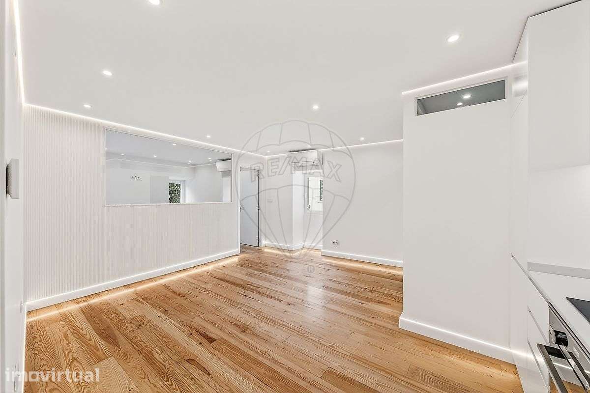 Apartamento T1 para venda - Grande imagem: 5/23