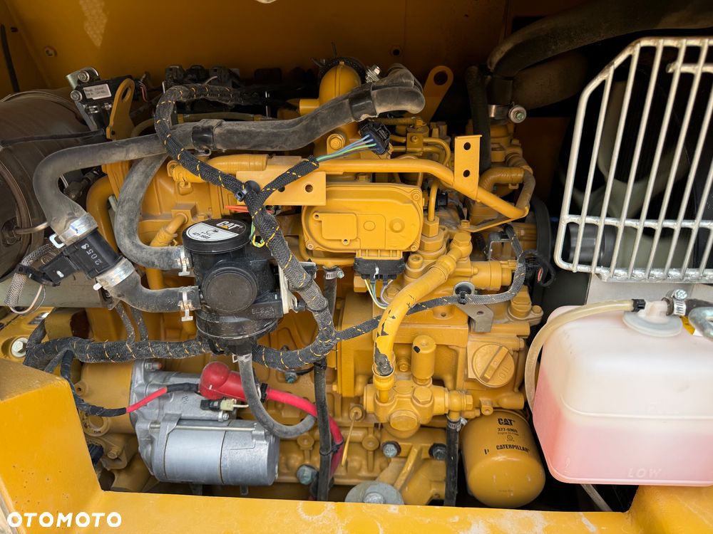 Caterpillar 306 CR CAT 308 305 ROK 2021 - 13