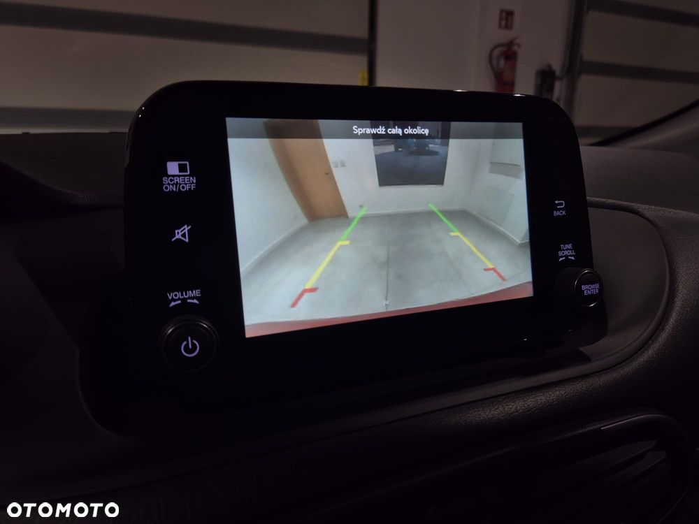 Fiat Tipo 1.0 T3 Cross - 12