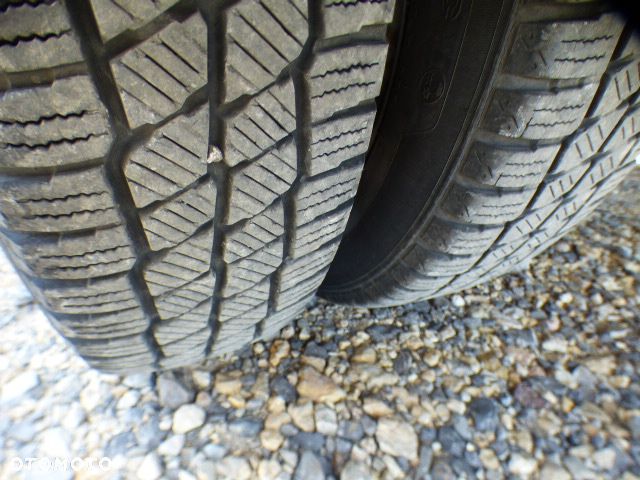 Renault MASCOTT 3,0 KIPER WYWWROTKA Mały przebieg - 7