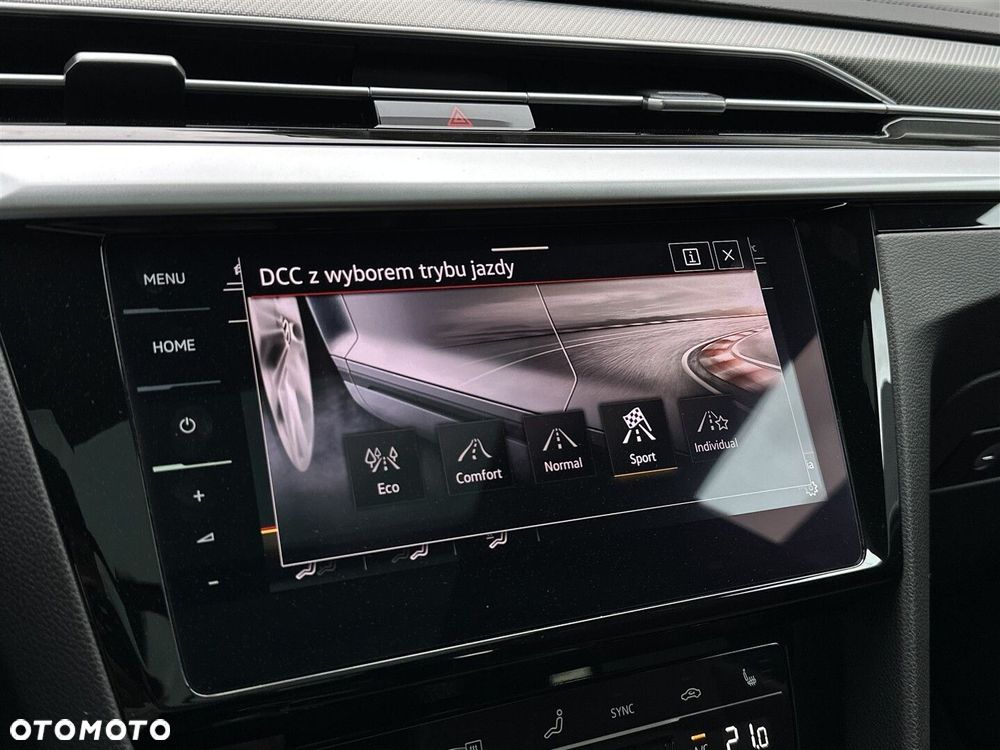 Volkswagen Arteon Shooting Brake 2.0 TDI 4Motion Elegance DSG - 22