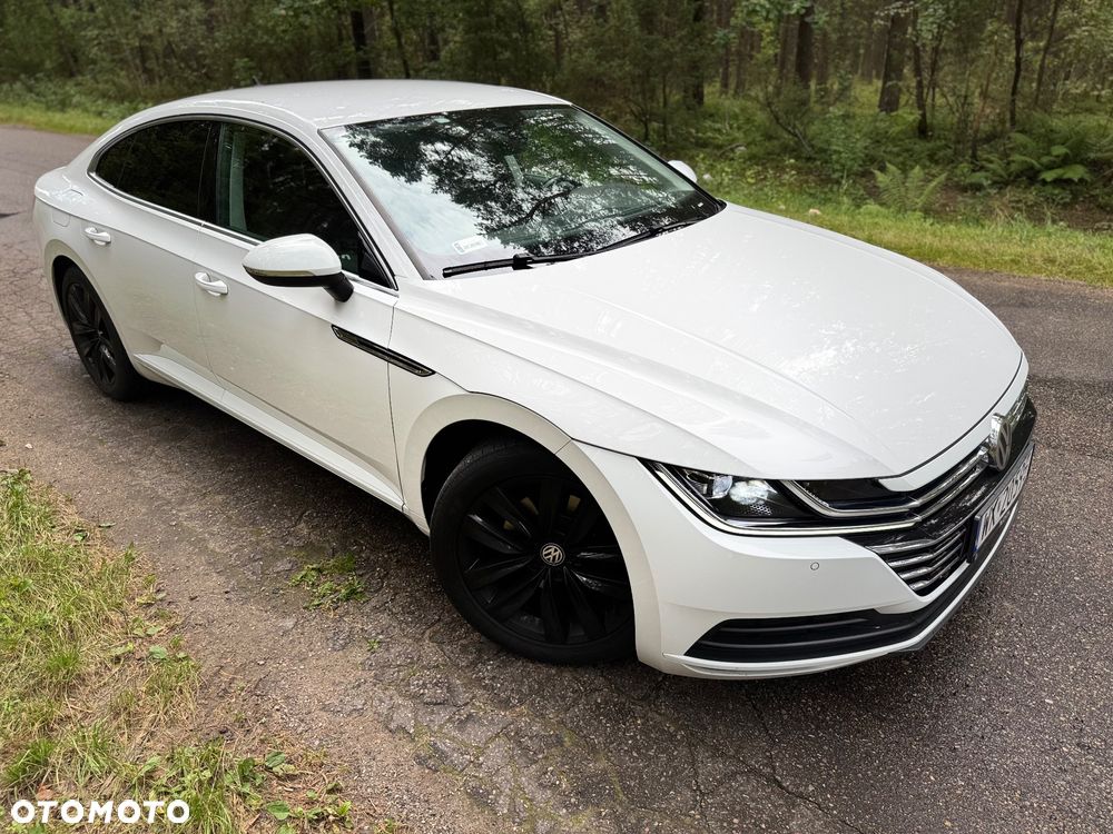 Volkswagen Arteon - 9