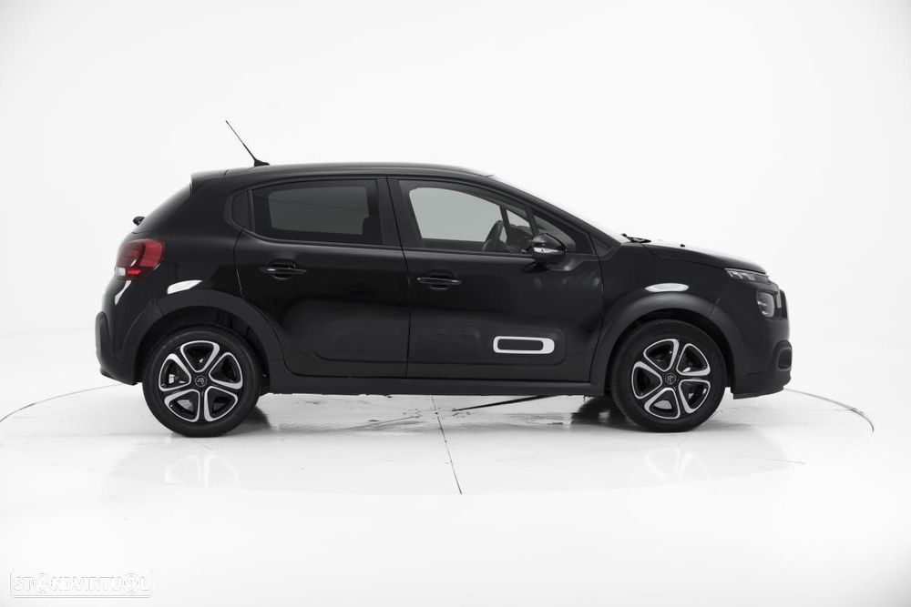 Citroën C3 1.5 BlueHDi Feel Pack - 3