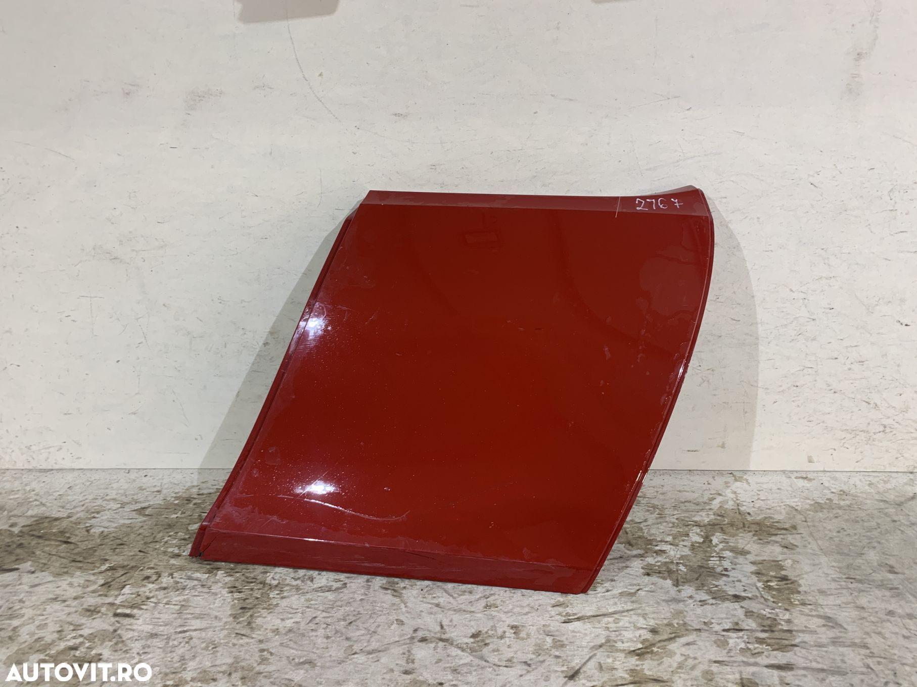 Usa stanga spate BMW I3, 2013, 2014, 2015, 2016, 2017, 2018, 2019, 2020, 2021. - 1