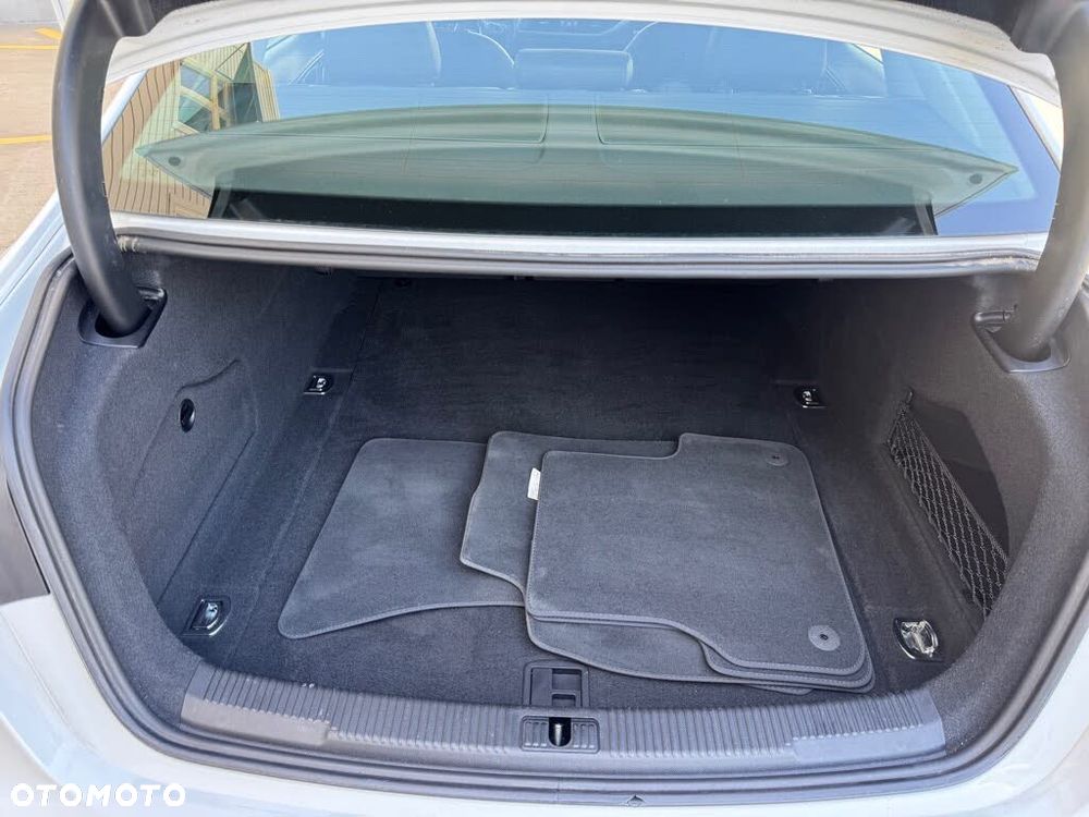 Audi A6 Limousine - 27