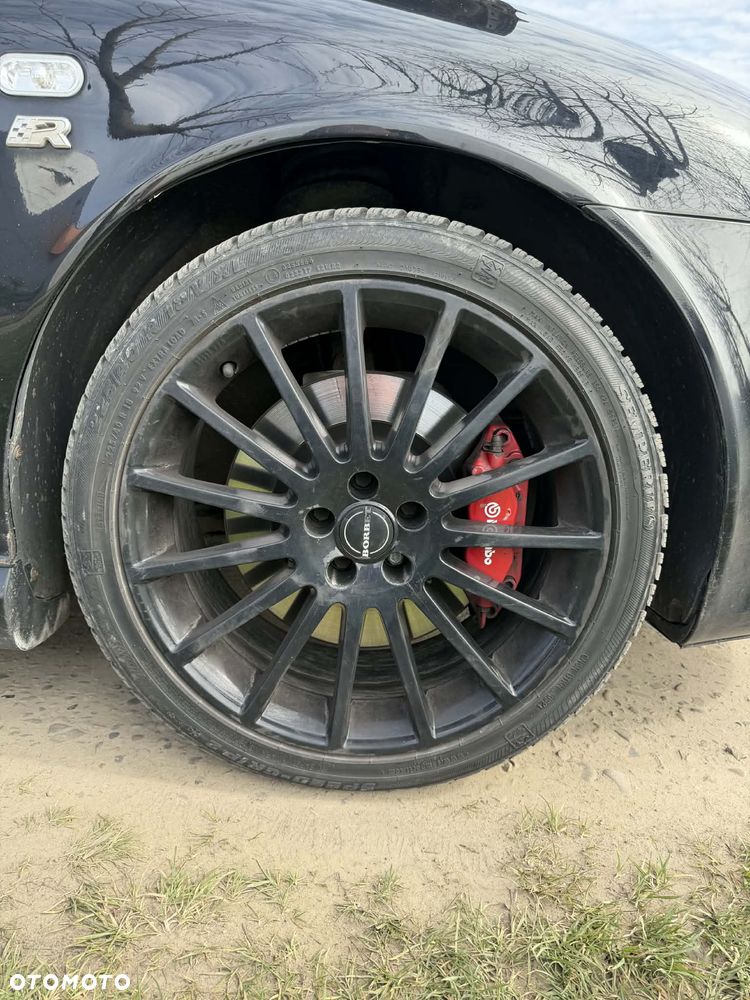 Seat Leon 1.8T Cupra R - 4