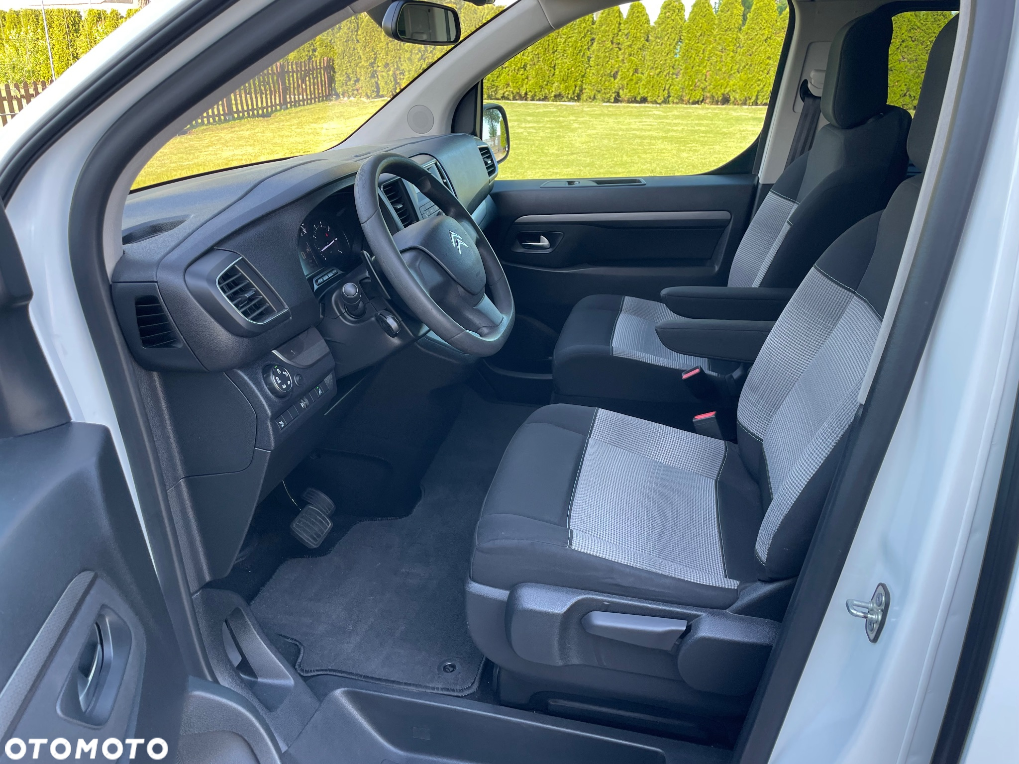 Citroën SpaceTourer 2.0 BlueHDi XL Business Lounge - 6