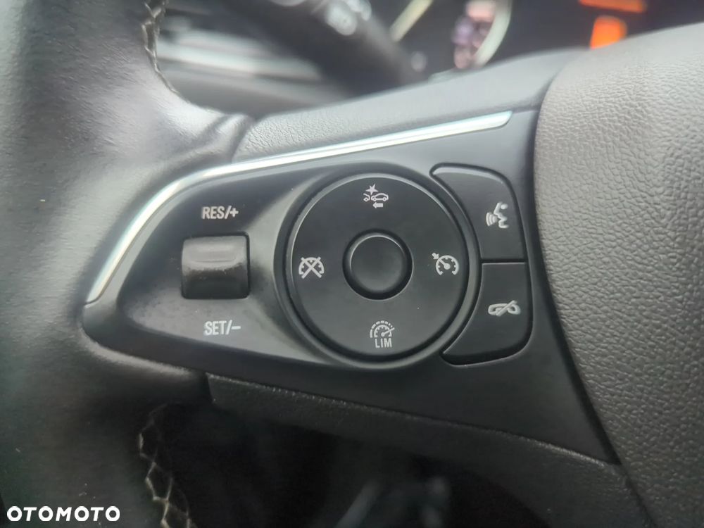 Opel Insignia Grand Sp 1.5 ECOTEC Direct InjectionTurbo Business Edition - 29