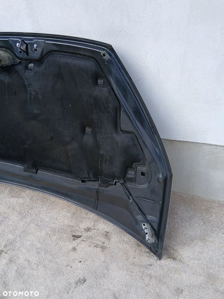 MASKA FORD S-MAX MK I GALAXY II - 6