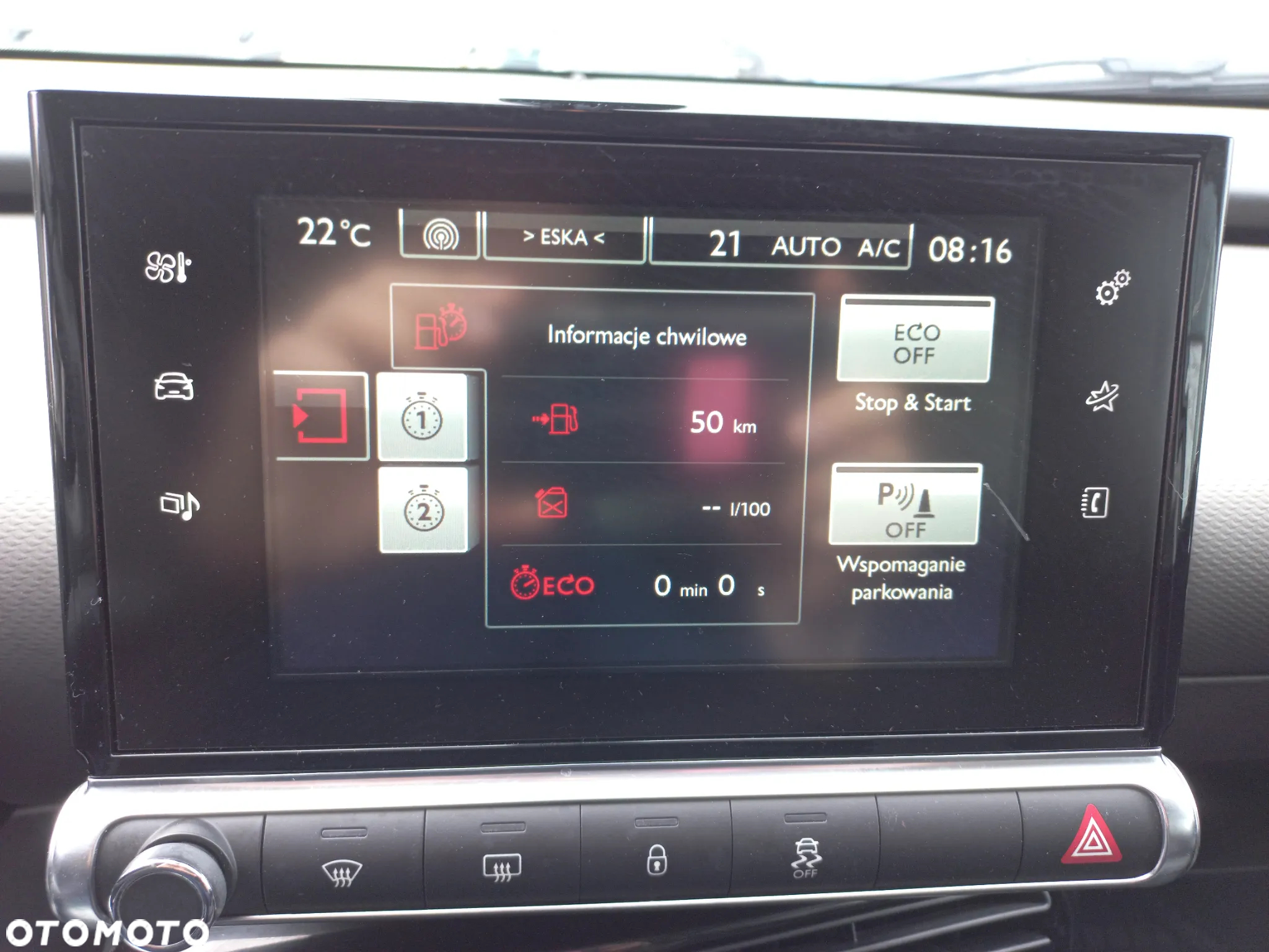 Citroën C4 Cactus 1.2 PureTech Feel S&S - 16