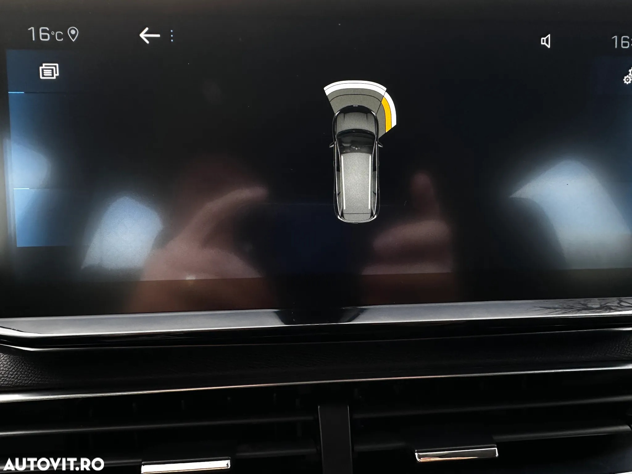 Peugeot 5008 1.5 BlueHDI s&s EAT8 Active - 34