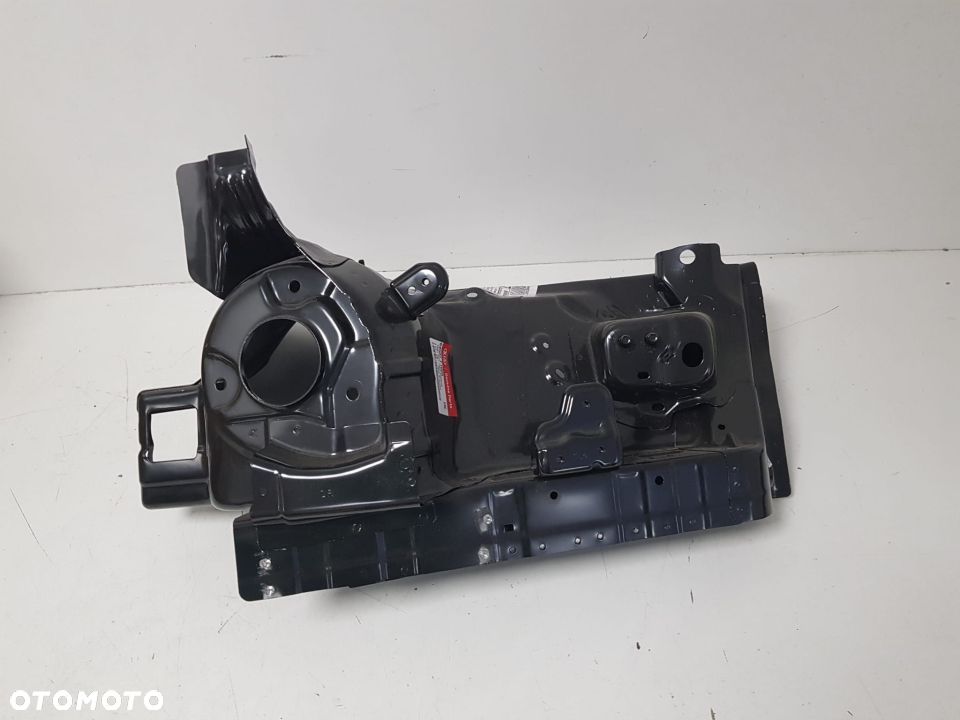 KIA SPORATGE IV 16- PODŁUŻNICA ĆWIARTKA PRAWA POSZYCIE KIELICH 64502F1000 NOWA