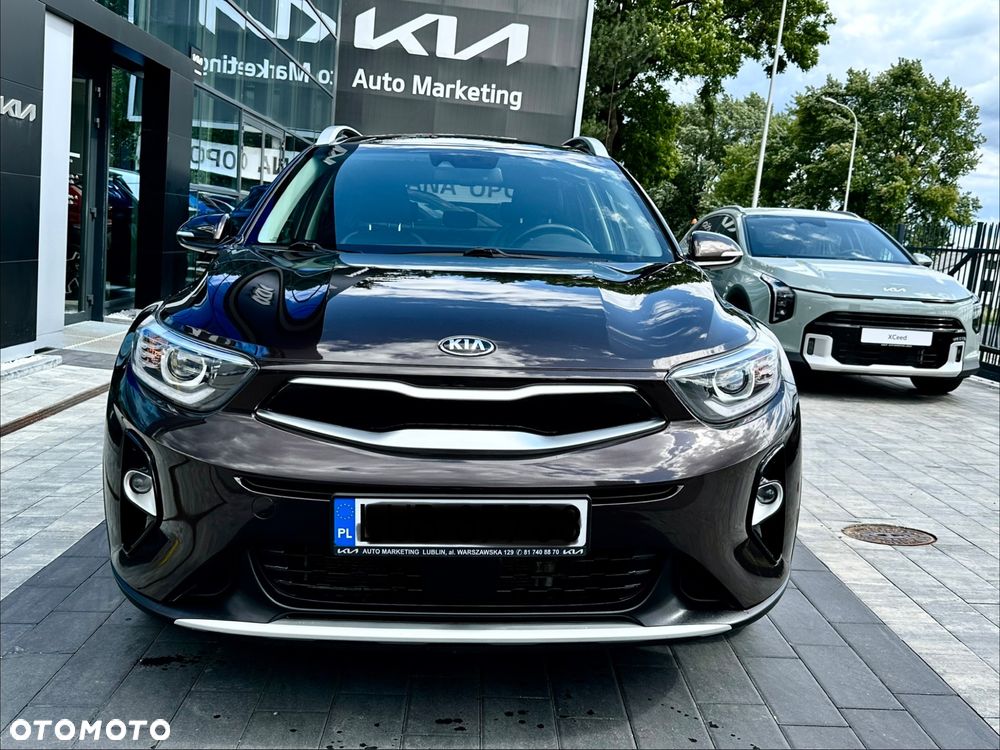 Kia Stonic 1.6 CRDi SCR XL - 2