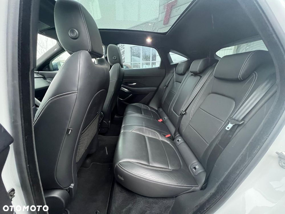 Jaguar E-Pace D180 AWD R-Dynamic S - 14