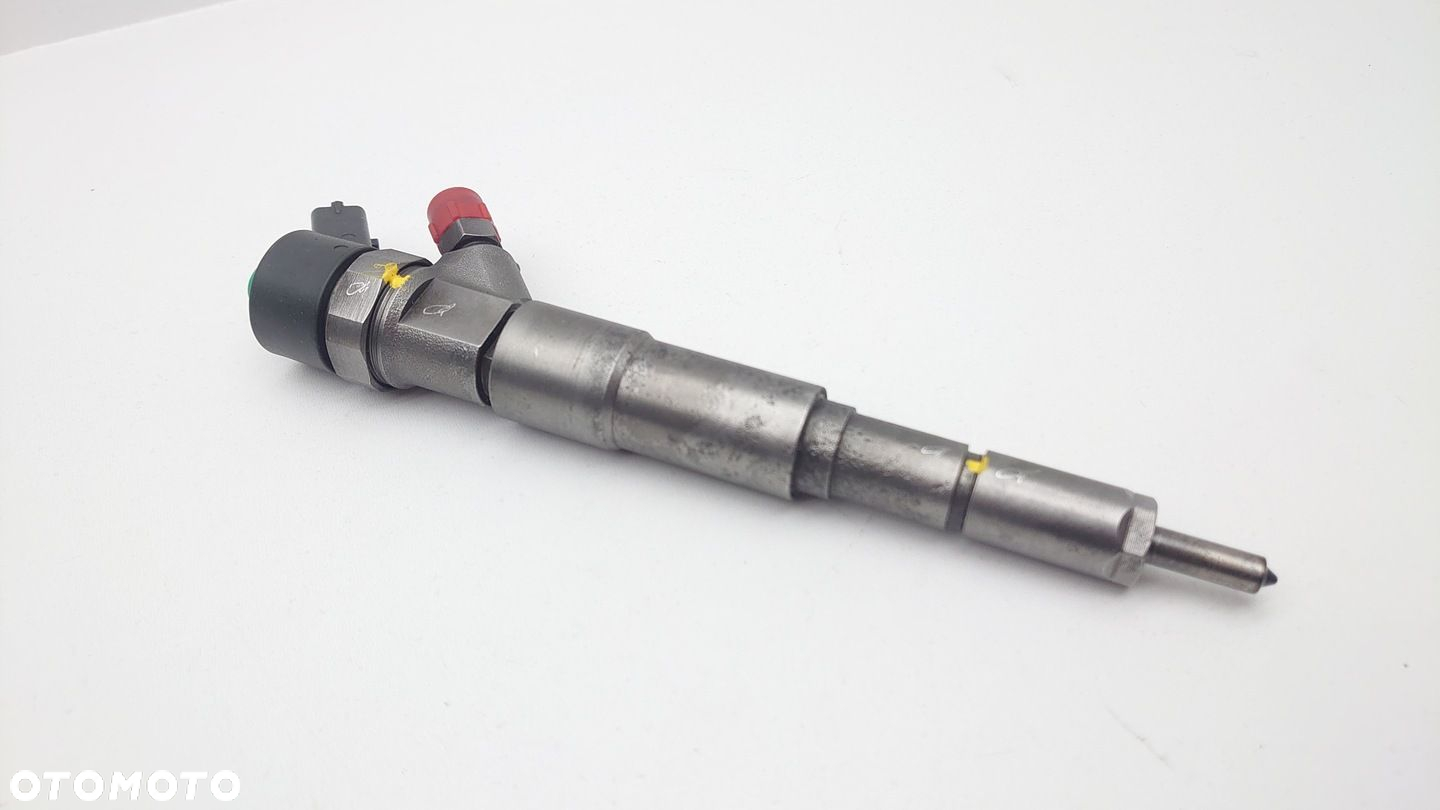WTRYSKIWACZ BOSCH 0445110029 BMW E39 530D E38 730D M57 - 2