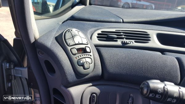 Para Peças Renault Espace Iii (Je0_) - 10
