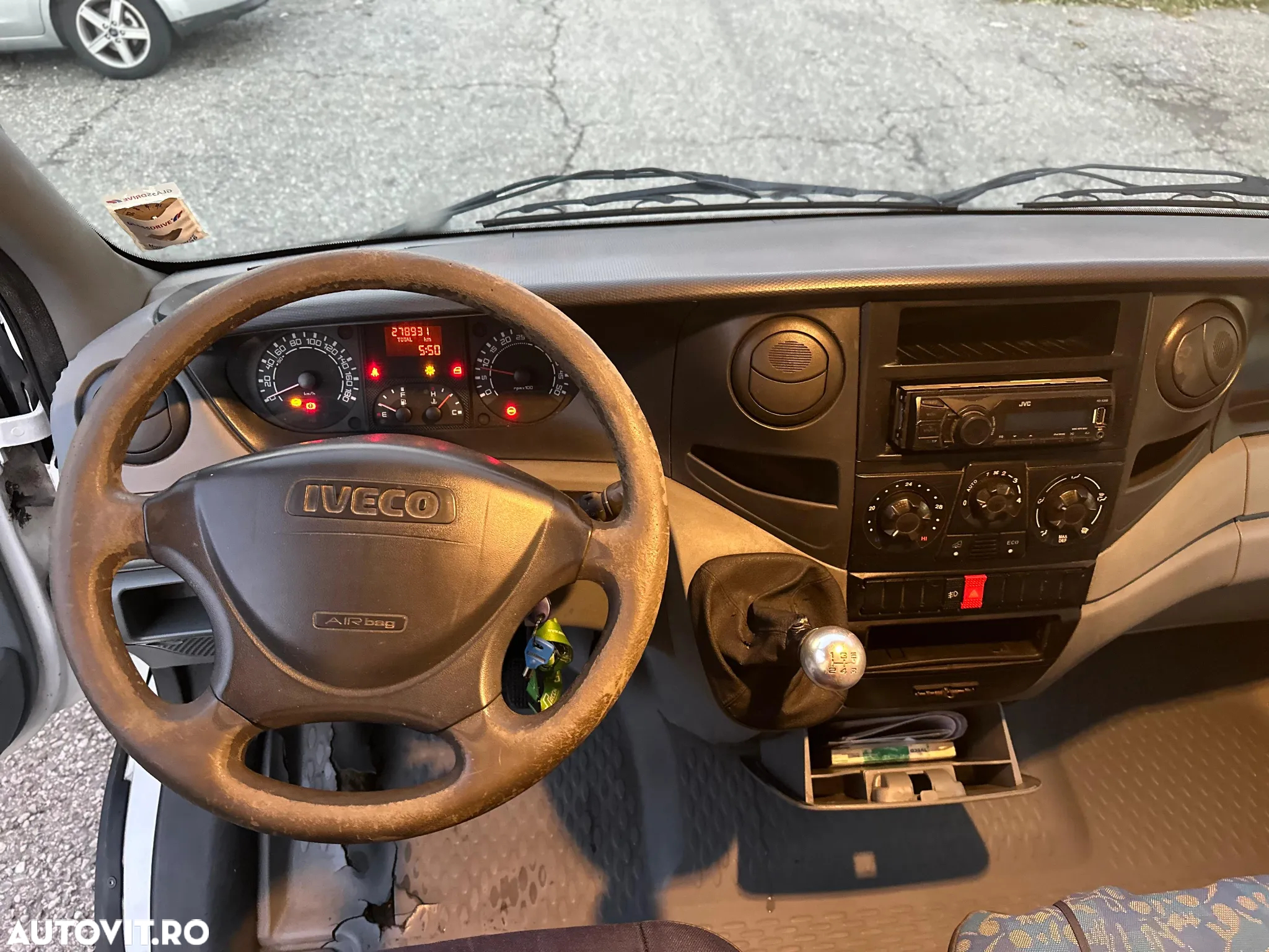 Iveco Daily - 7