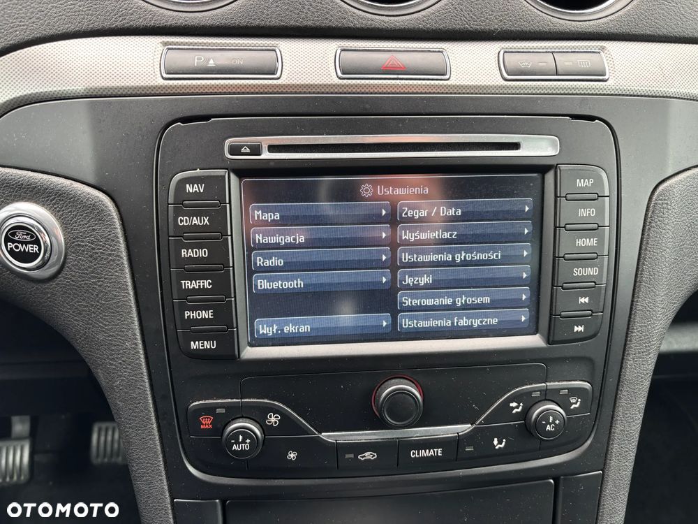 Ford Galaxy 2.0 TDCi Titanium - 23