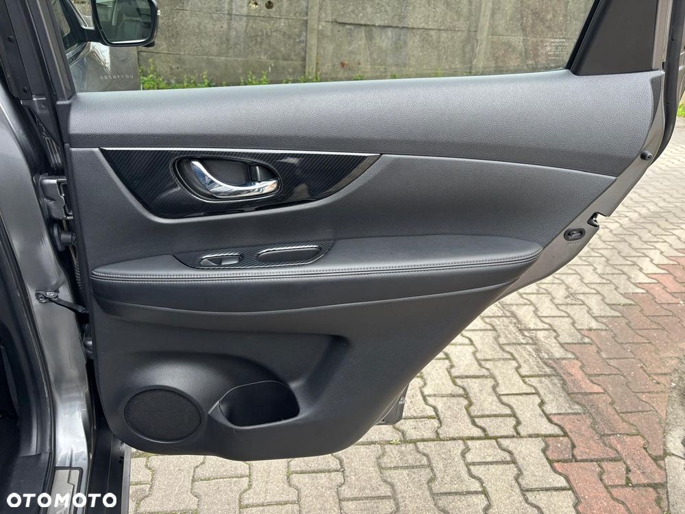 Nissan X-Trail 1.6 DCi Tekna Xtronic 2WD EU6 - 36