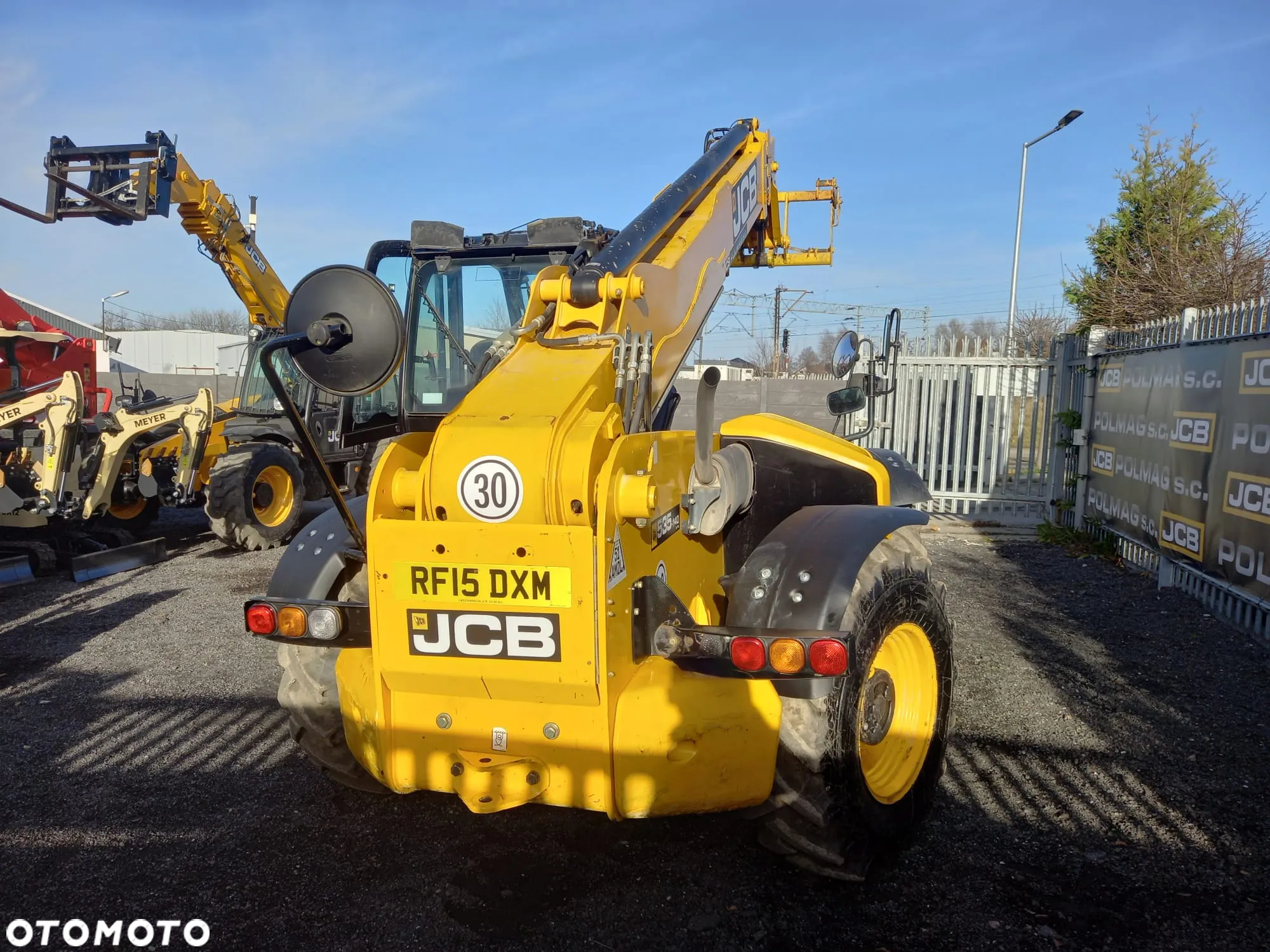 JCB 535-140 - 5