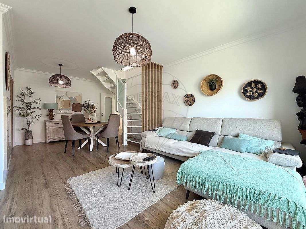 Apartamento T3 para arrendamento - Grande imagem: 4/24