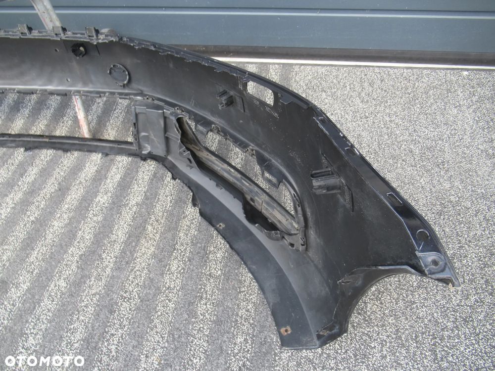 ZDERZAK PRZEDNI PRZÓD VW PASSAT B7 3AA807221 2010-2014 - 20