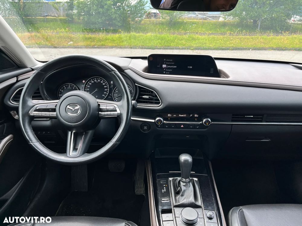 Mazda CX-30 - 12