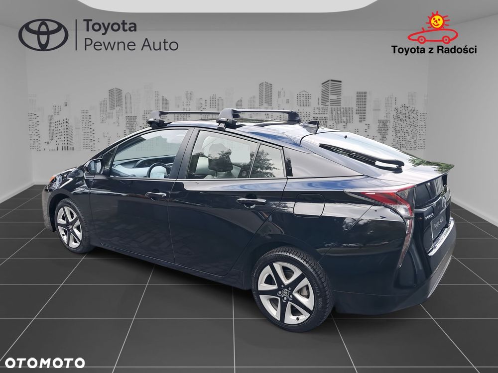 Toyota Prius - 2