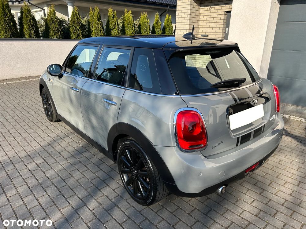 MINI Cooper D 60 Years - 5