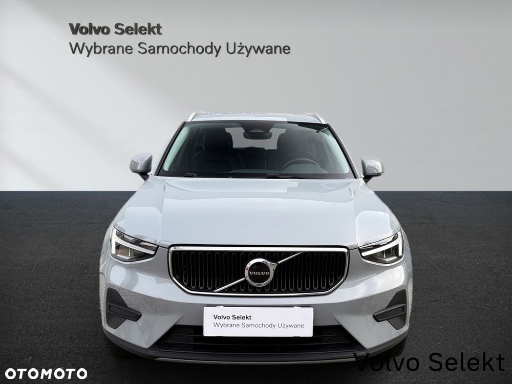 Volvo XC 40 - 5