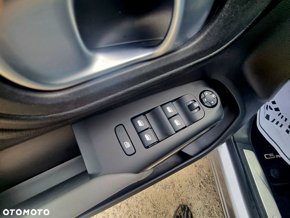 Citroën C5 Aircross 1.5 BlueHDi Live EAT8 - 22