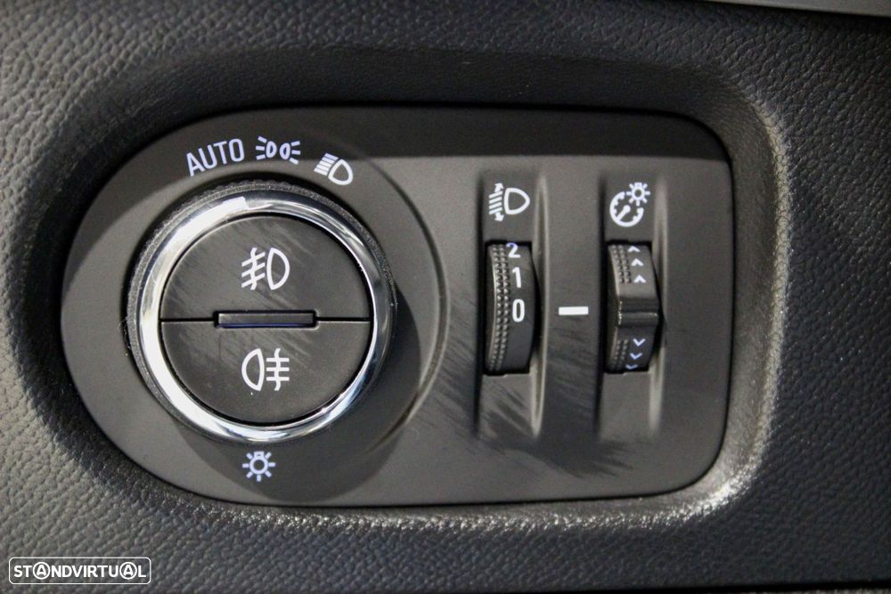 Opel Mokka-e Elegance - 15