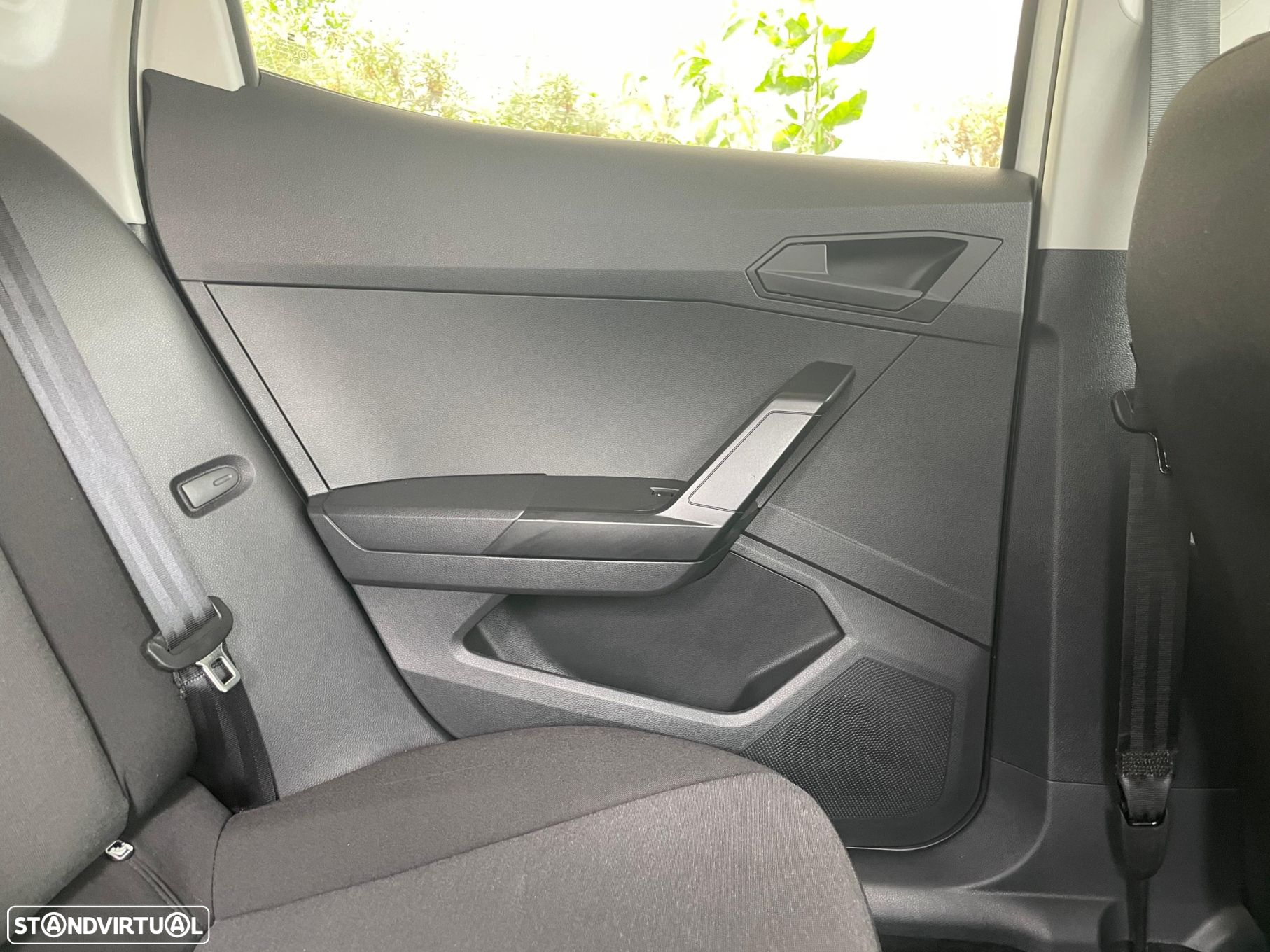 SEAT Ibiza 1.0 TSI Reference - 12