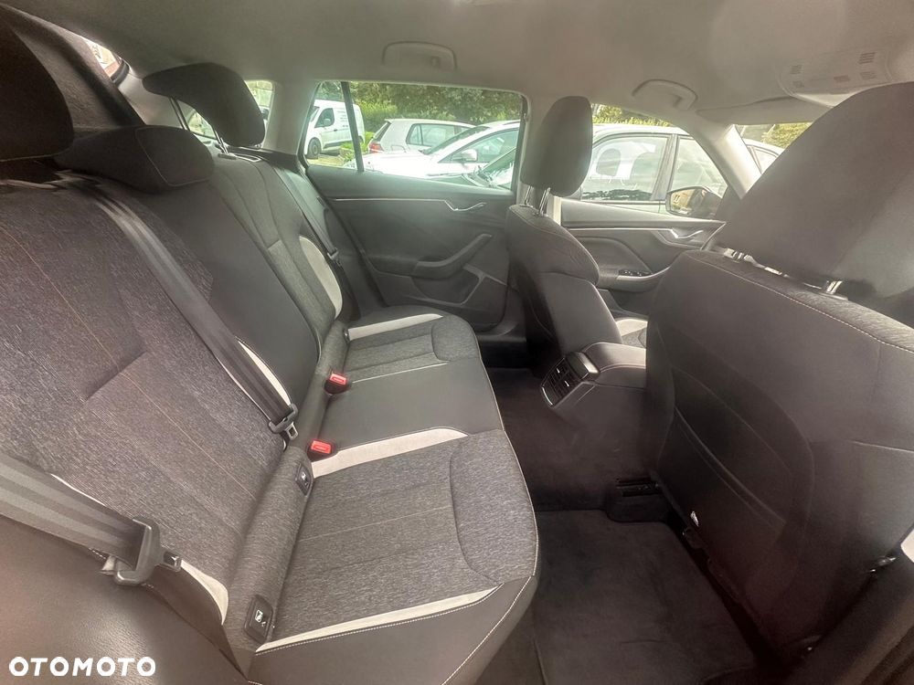 Skoda Scala 1.0 TSI Style - 7