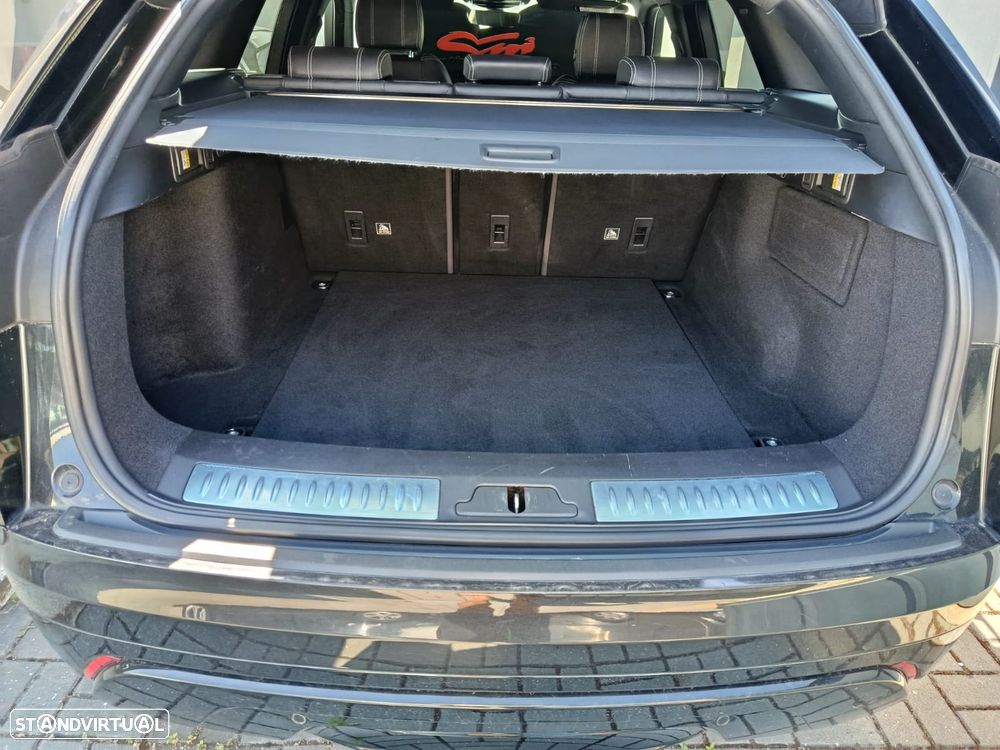 Land Rover Range Rover Velar 2.0 D R-Dynamic HSE - 14
