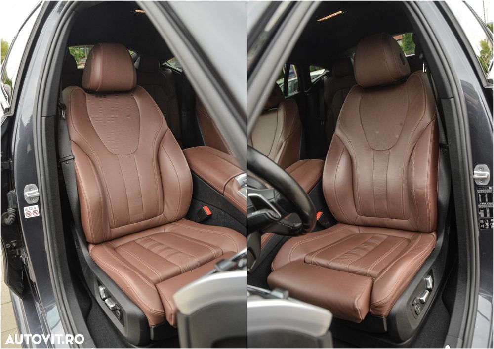 BMW X6 - 11