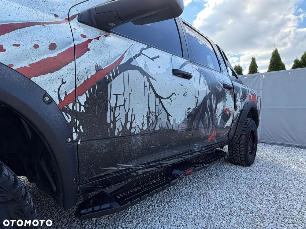 RAM 1500 - 16