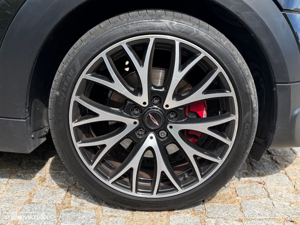 MINI Countryman John Cooper Works ALL4 - 8