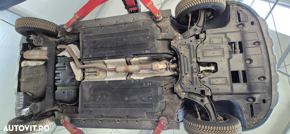 Hyundai i20 blue 1.0 T-GDI Active Passion Plus - 8