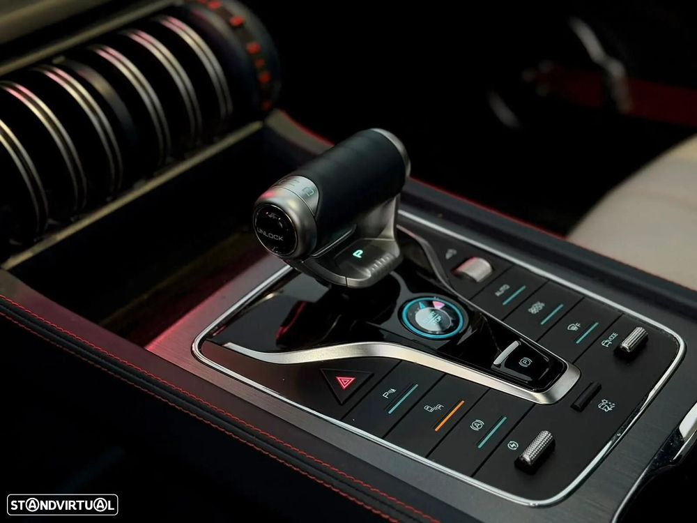 BYD Atto 3 Comfort - 19