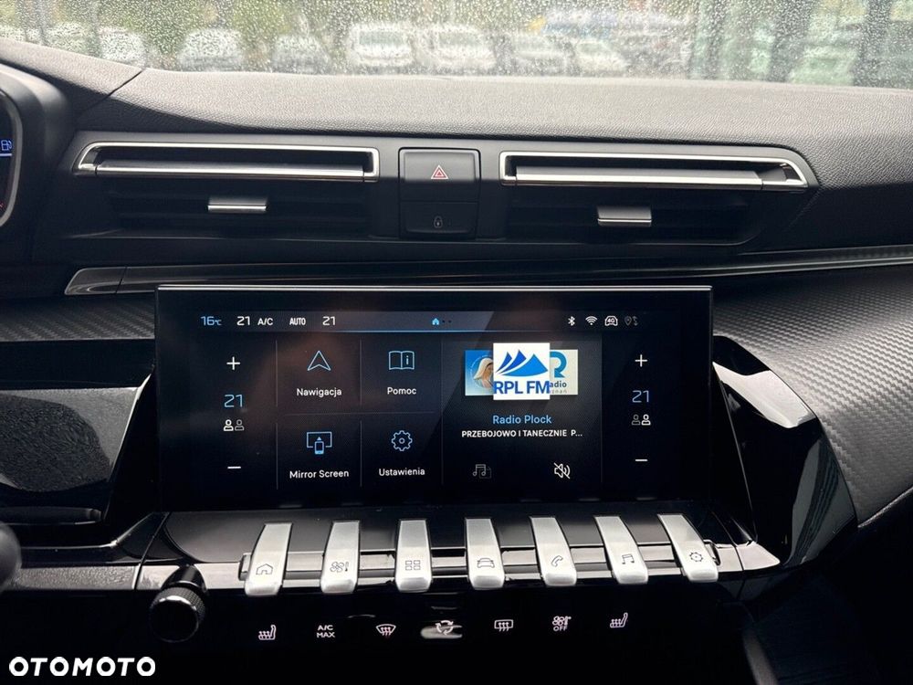 Peugeot 508 1.5 BlueHDi Allure S&S EAT8 - 19