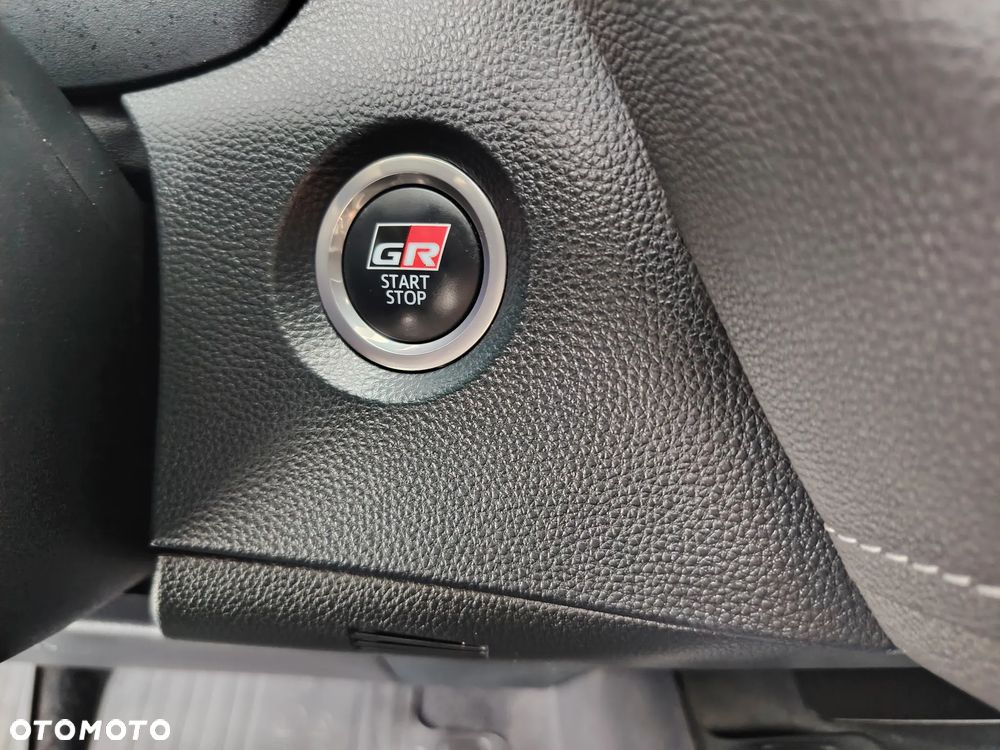 Toyota Corolla 2.0 Hybrid GR Sport Dynamic - 27