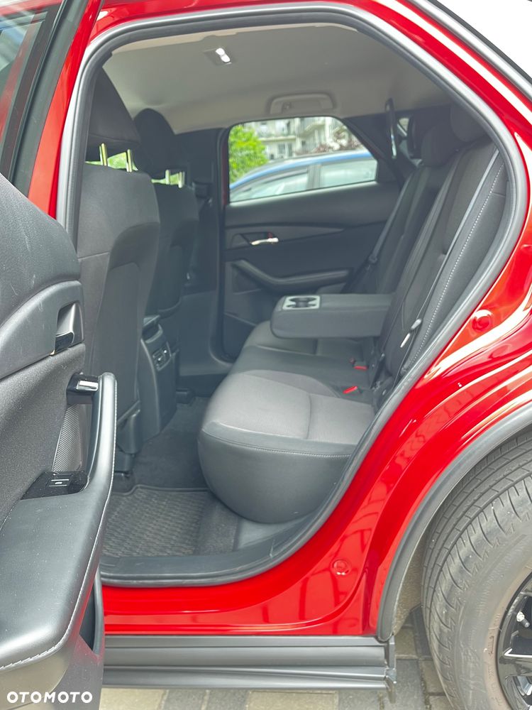 Mazda CX-30 2.0 mHEV Hikari 2WD - 12