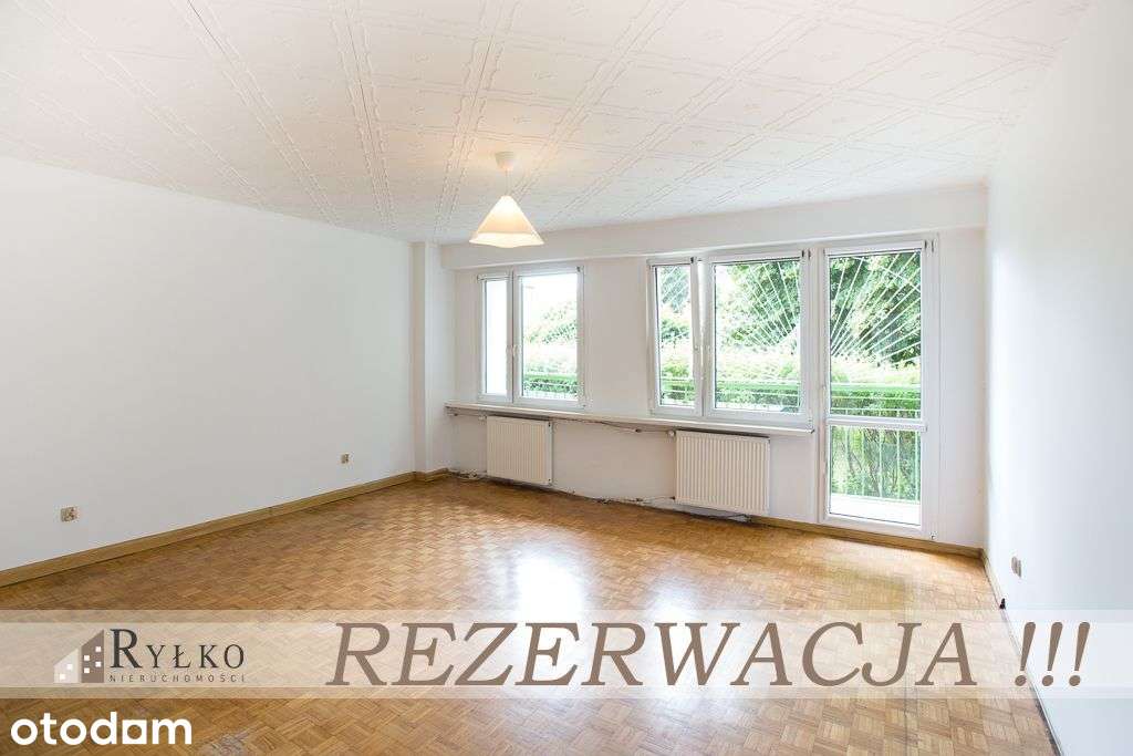 Przestronne 3-pokoje z dużą loggią i salonem 25 m2